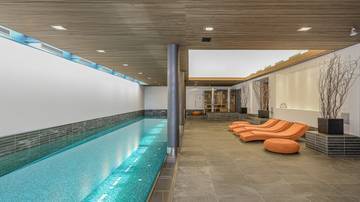 Thumbnail von Luxury apartment with pool in a prime central location