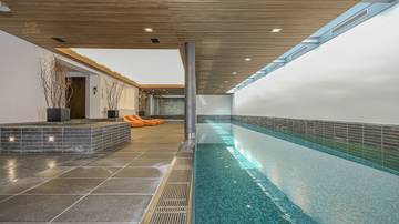Thumbnail von Luxury apartment with pool in a prime central location