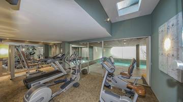 Thumbnail von Luxury apartment with pool in a prime central location