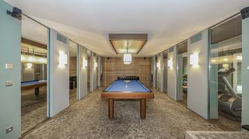 Thumbnail von Luxury apartment with pool in a prime central location