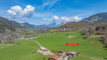 Thumbnail von Country house in sunny & idyllic prime location