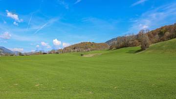 Thumbnail von Country house in sunny & idyllic prime location