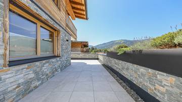Thumbnail von Exclusive new build chalet at the foot of the Wild Kaiser