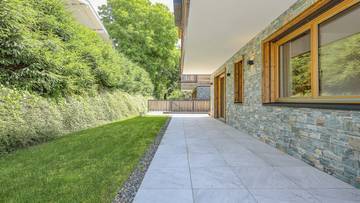 Thumbnail von Exclusive new build chalet at the foot of the Wild Kaiser