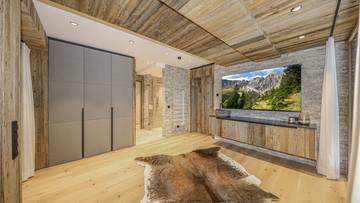 Thumbnail von Exclusive new build chalet at the foot of the Wild Kaiser