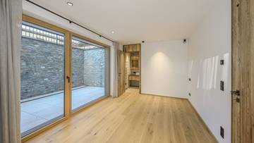 Thumbnail von Exclusive new build chalet at the foot of the Wild Kaiser