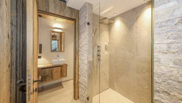 Thumbnail von Exclusive new build chalet at the foot of the Wild Kaiser