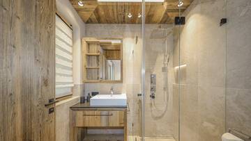 Thumbnail von Exclusive new build chalet at the foot of the Wild Kaiser