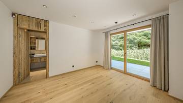 Thumbnail von Exclusive new build chalet at the foot of the Wild Kaiser