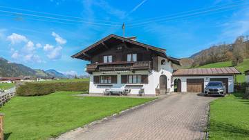 Thumbnail von Property with old stock in sunny & idyllic top location