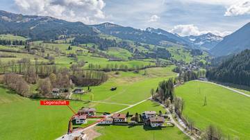 Thumbnail von Property with old stock in sunny & idyllic top location