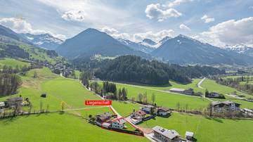 Thumbnail von Property with old stock in sunny & idyllic top location