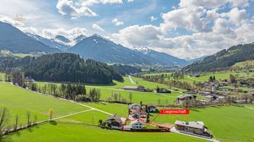 Thumbnail von Property with old stock in sunny & idyllic top location