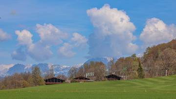 Thumbnail von Property with old stock in sunny & idyllic top location