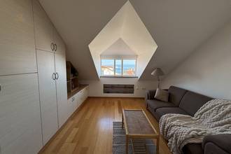 Thumbnail von Furnished apartment with sea view near the city center