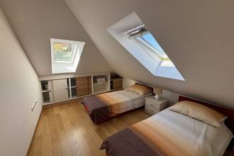 Thumbnail von Furnished apartment with sea view near the city center