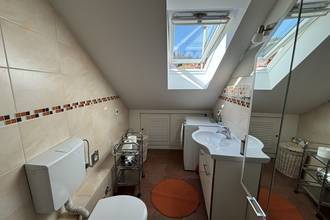 Thumbnail von Furnished apartment with sea view near the city center