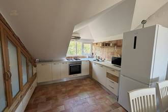 Thumbnail von Furnished apartment with sea view near the city center