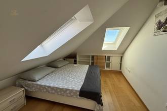 Thumbnail von Furnished apartment with sea view near the city center