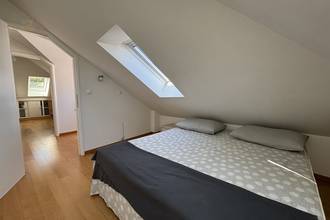 Thumbnail von Furnished apartment with sea view near the city center
