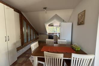 Thumbnail von Furnished apartment with sea view near the city center