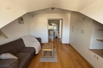 Thumbnail von Furnished apartment with sea view near the city center