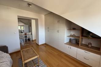 Thumbnail von Furnished apartment with sea view near the city center