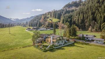 Thumbnail von New build villa in sunny quiet location with a breathtaking view