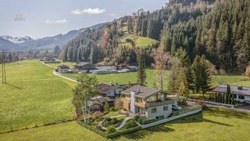 Thumbnail von New build villa in sunny quiet location with a breathtaking view