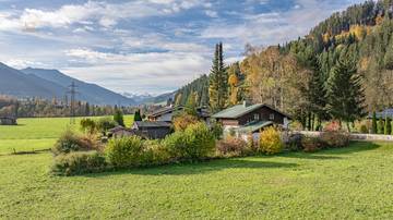 Thumbnail von New build villa in sunny quiet location with a breathtaking view