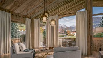 Thumbnail von New build villa in sunny quiet location with a breathtaking view