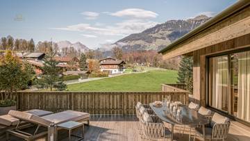 Thumbnail von New build villa in sunny quiet location with a breathtaking view