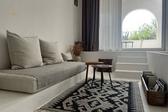 Thumbnail von Mediterranean villa with panoramic sea view, island of Solta