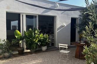 Thumbnail von Mediterranean villa with panoramic sea view, island of Solta