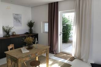 Thumbnail von Mediterranean villa with panoramic sea view, island of Solta