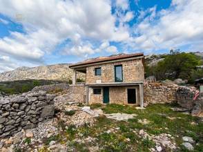 Thumbnail von Mediterranean house for completion