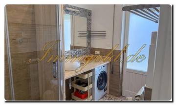 Thumbnail von Charming newly renovated furnished apartment in a holiday home