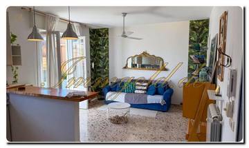 Thumbnail von Charming newly renovated furnished apartment in a holiday home