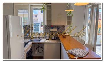 Thumbnail von Charming newly renovated furnished apartment in a holiday home