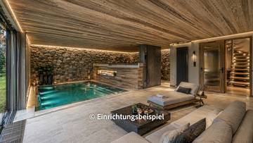 Thumbnail von Country house villa in a unique panoramic location