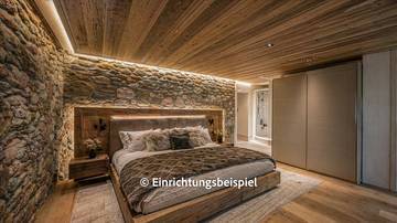 Thumbnail von Country house villa in a unique panoramic location