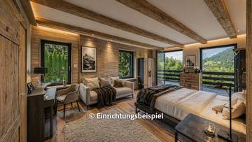 Thumbnail von Country house villa in a unique panoramic location