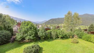 Thumbnail von Country house villa in a unique panoramic location