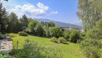 Thumbnail von Country house villa in a unique panoramic location
