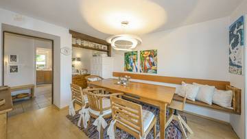 Thumbnail von Country house villa in a unique panoramic location