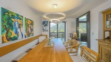 Thumbnail von Country house villa in a unique panoramic location