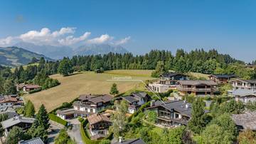 Thumbnail von Country house villa in a unique panoramic location