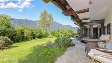 Thumbnail von Country house villa in a unique panoramic location