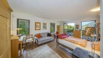Thumbnail von Country house villa in a unique panoramic location