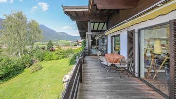 Thumbnail von Country house villa in a unique panoramic location